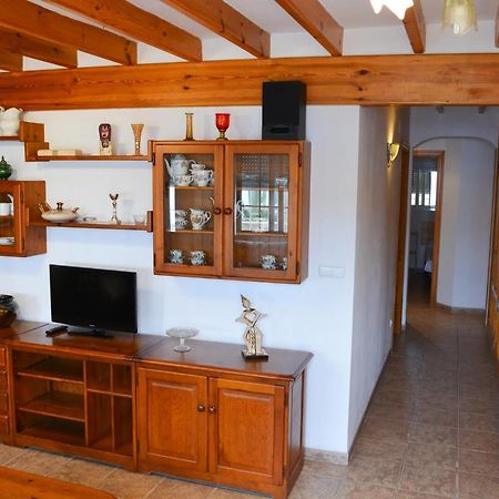 La Terraza Del Palasiet Διαμέρισμα Villajoyosa Εξωτερικό φωτογραφία
