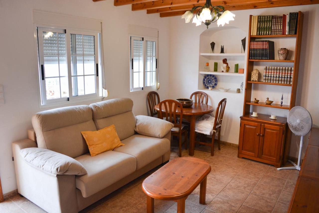 La Terraza Del Palasiet Διαμέρισμα Villajoyosa Εξωτερικό φωτογραφία
